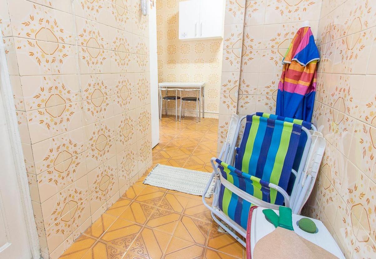 3Qts Conforto: 100M Praia Copacabana-Ipanema Rio de Janeiro Exterior photo