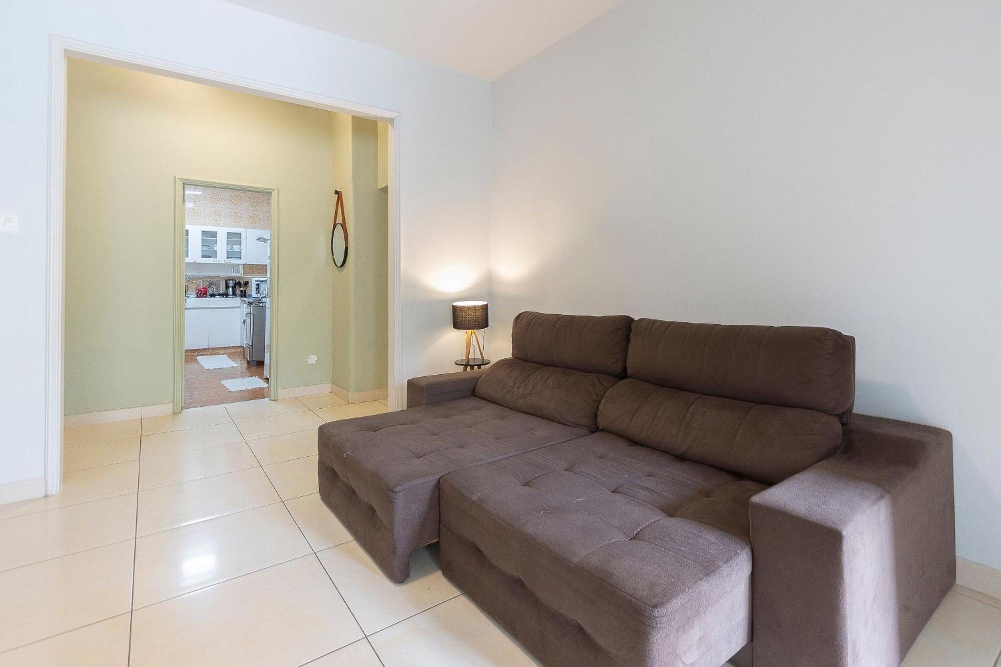 3Qts Conforto: 100M Praia Copacabana-Ipanema Rio de Janeiro Exterior photo